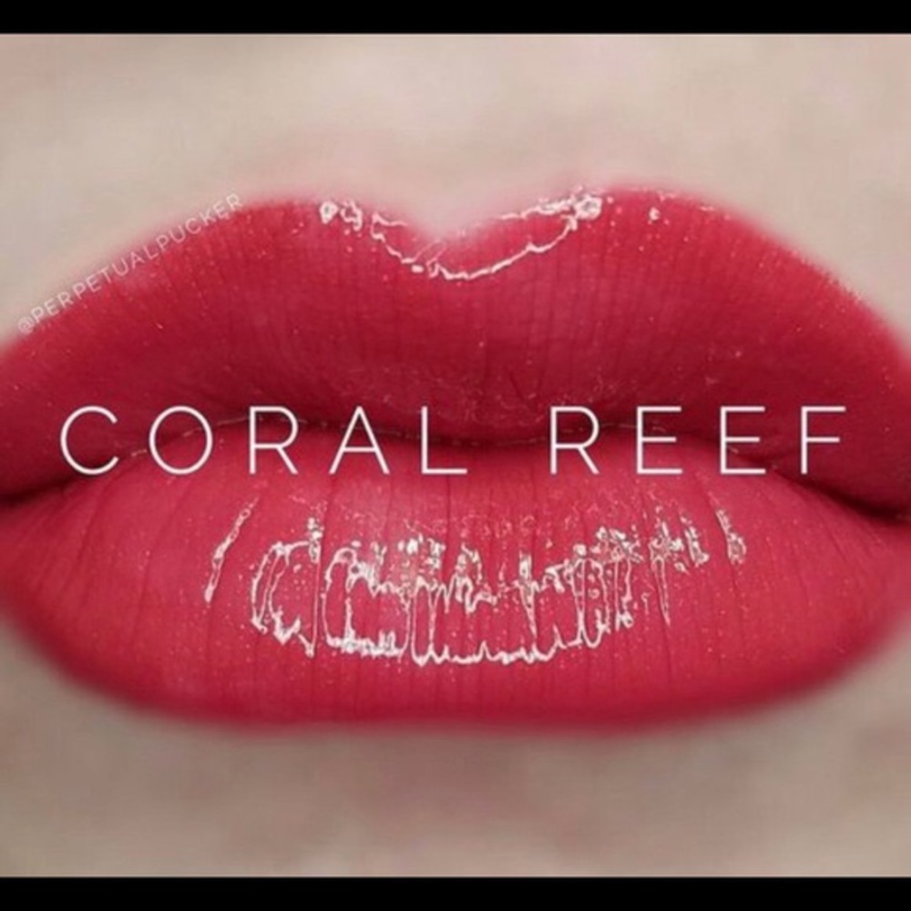 Coral Reef Lipsense